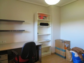 Dormitorio